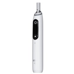 Braun Oral-B iO6 Series elektrisk tandbrste hvid