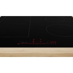 BOSCH PVS61RHB1E induktionskogeplade