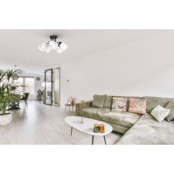 Activejet pendellampe AJE-ALMA 5P E27 5x40W