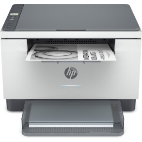 HP LaserJet MFP M234dw Printer, Sort og hvid, Printer til Sm kontorer, Print, kopiering, scanning, Scan til e-mail; Scan til PDF; Kompakt strrelse; Energibesparende; Hurtig tosidet print; Dual-band Wi-Fi