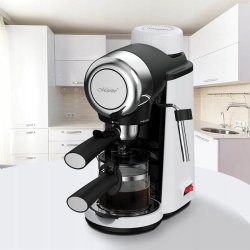 Kolbe Kaffemaskine 800W Maestro Mr-410