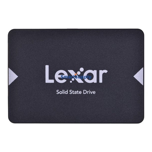 Lexar Ns100 2,5" 256Gb Serial ATA III