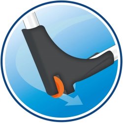 Trrestativ Vileda Aluminium 100