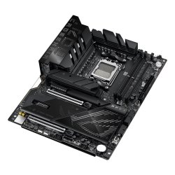 ASUS ROG CROSSHAIR X870E APEX AMD X870E Sokkel AM5 ATX