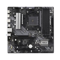 Asrock B550M Phantom Gaming 4 Stik AM4 micro ATX AMD B550