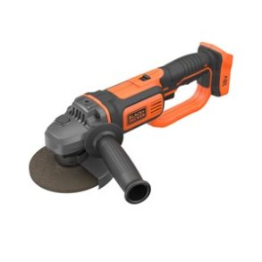 VINKELSLIBER UDEN BATTERI18V BDBCG720N BLACK&DECKER