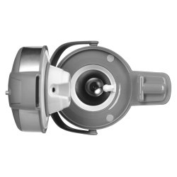 Turist Termokande 3 L Mr-1637-300-Silver Maestro