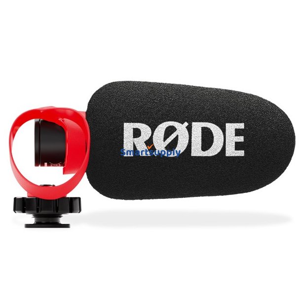Rde Videomicro II - Digital Kamera Mikrofon