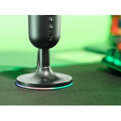 Trust Gxt 234P Yunix Black Table-Mikrofon