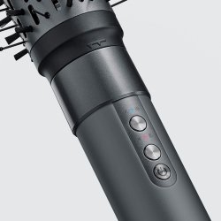 Severin Wl 0683 Hrstylingst Antracit, Slv 1500 W 2,8 M