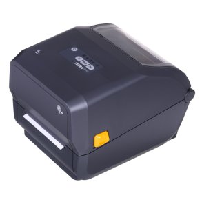 Zebra ZD421 etiketprinter Termisk overfrsel 203 x 203 dpi Kabel & trdls