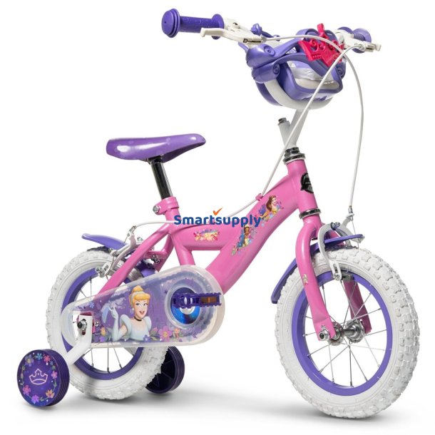 Cykel Huffy Disney Princess 12" 22494W