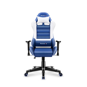 Huzaro HZ-Ranger 6.0 Blue gaming stol til brn