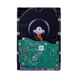 Western Digital Gold Wd8005fryz Intern Harddisk 3,5" 8 TB Serial ATA III