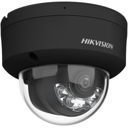 Hikvision Sikkerhedskamera Dome Ip-Sikkerhedskamera Indendrs Og Udendrs Loft/Vg