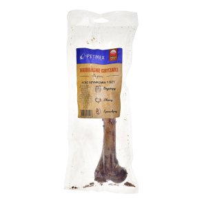 PETMEX Ham bone - hund tygge - 1 stk