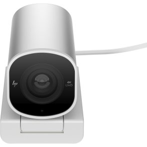 HP Webcam 960 4K-streaming