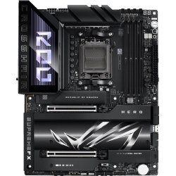 ASUS ROG CROSSHAIR X870E HERO AMD X870E Sokkel AM5 ATX