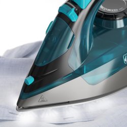 Iron Black &amp; Decker Bxir2201e