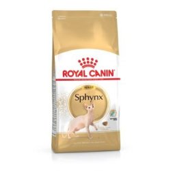 Royal Canin Sphynx Trfoder Til Katte 2 Kg