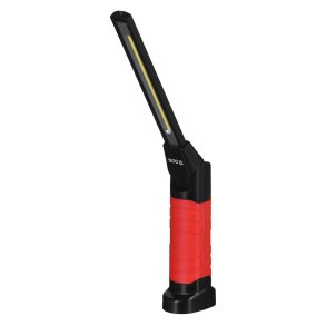 Yato YT-08518 arbejdslys Sort LED 8 W