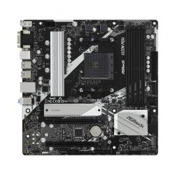 Asrock A520M Pro4 Stik AM4 micro ATX