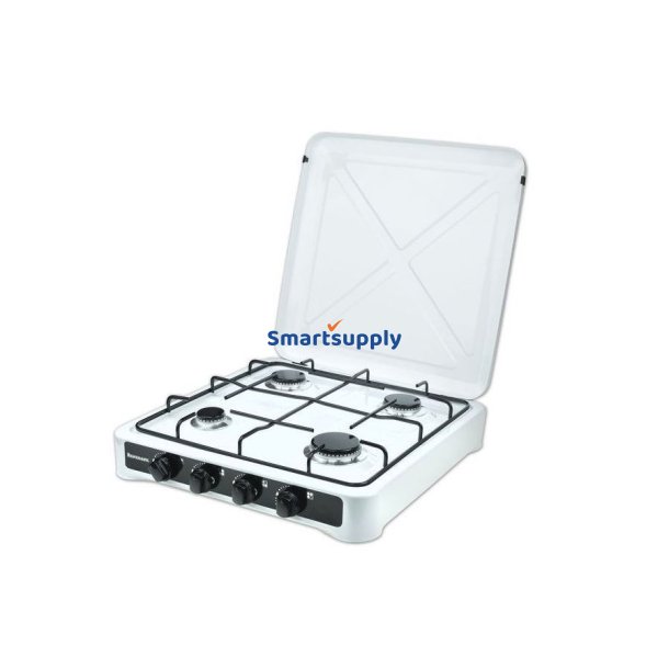 Bordplade Kogeplade Gas Ravanson K-04T [4 Zone(R)]