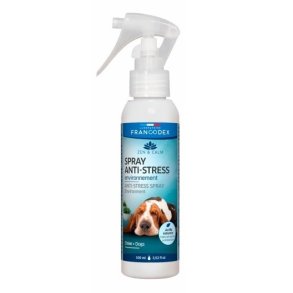 FRANCODEX Antistresspray til hund - 100 ml