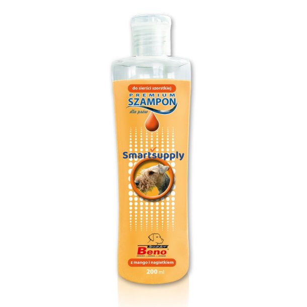 Certech Super Beno Premium - Shampoo Til Ru Hr 200 Ml