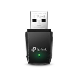 Tp-Link Archer T3u Wlan 867 Mbit/S