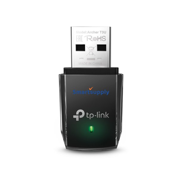 Tp-Link Archer T3u Wlan 867 Mbit/S