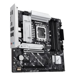 ASUS PRIME B860M-A-CSM Intel B860 LGA 1851 (Socket V1) micro ATX