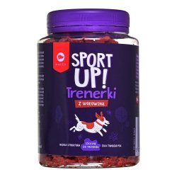 Maced Sport Up! Oksekd - Hundegodbid - 300G