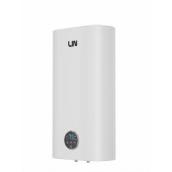 Lin Lifvd1 50L Hvid El-Kedel Uden Wi-Fi