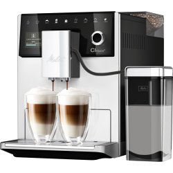 Melitta Ci Touch Fuldautomatisk Espressomaskine 1,8 L