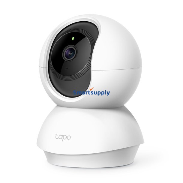 Tp-Link Tapo Pan/Tilt Home Security Wi-Fi-Kamera
