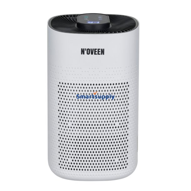 Noveen DH450 affugter 1 L 70 W Hvid