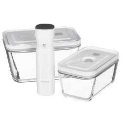 Glas startst Zwilling Fresh & Save