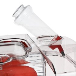 Zolux Rody3 Trio - Gnaverbur - Rd