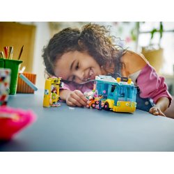 Lego Friends 41759 Heartlake City Bus