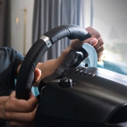 Logitech G G920 Driving Force