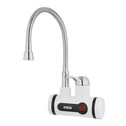 Gennemstrmningsvandvarmer N'OVEEN IWH350