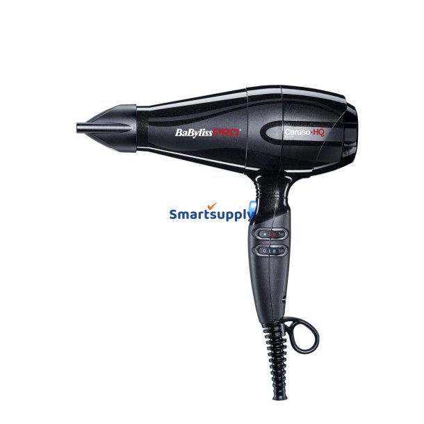 Babyliss Caruso-Hq Trringer