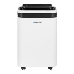 Blaupunkt ADH501 Dehumidifier Hvid