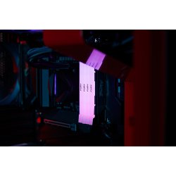 Kingston Fury 16Gb 3600Mt/S Ddr4 Cl16 Dimm 1Gx8 Renegade Rgb