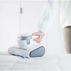 Hndholdt Stvsuger Med Uv Taurus Textile Care Est9489320l