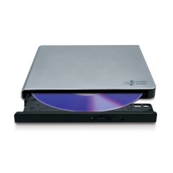 Hitachi-Lg Slim Brbar Dvd-Skriver