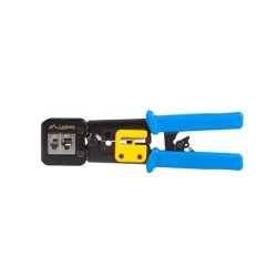 LANBERG RJ45, RJ12, RJ11 CRIMPER TIL LIGE STIK
