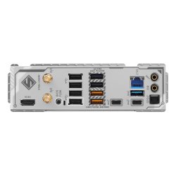 Asrock B850 Steel Legend WiFi AMD B850 Sokkel AM5 ATX