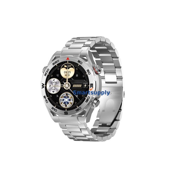 Havit M9030 Ultra - Smartwatch, Slv